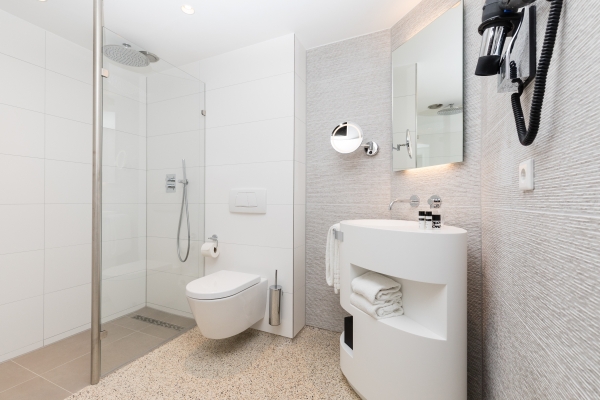 Albus Hotel Amsterdam City Centre